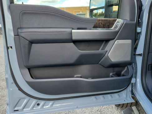 New 2026 Ford F250 Lariat AWD/4WD image 16