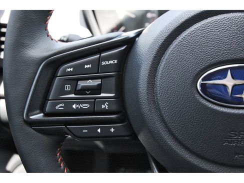 New 2026 Subaru Crosstrek 2.5i Limited AWD/4WD image 16