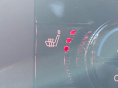 New 2026 Nissan Rogue SV w/ Cold Weather Package image 28