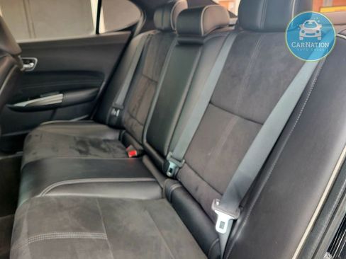 Used 2019 Acura TLX V6 w/ Technology & A-SPEC Pkg image 10