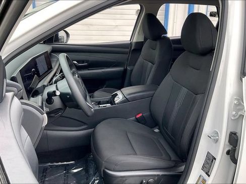 Certified 2026 Hyundai Tucson SEL FWD image 27