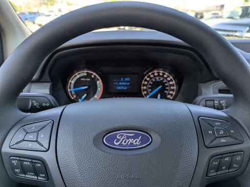 Used 2019 Ford Ranger XL w/ Equipment Group 101A Mid image 26