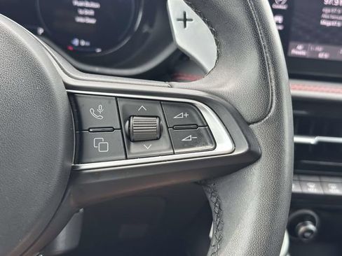 Used 2024 Dodge Hornet R/T w/ R/T Blacktop Package AWD/4WD image 28
