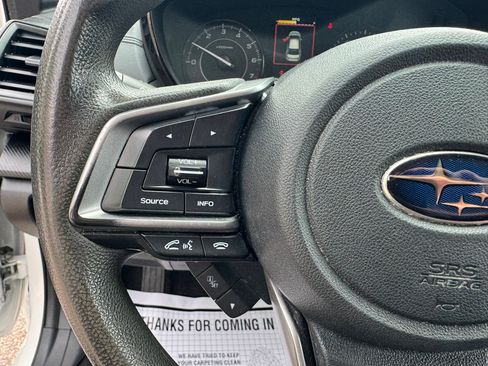Used 2020 Subaru Impreza 2.0i AWD/4WD image 18