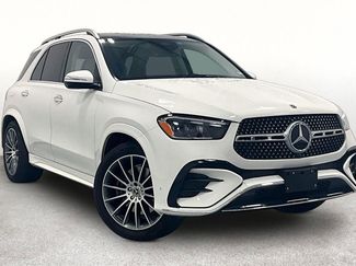 Used 2024 Mercedes-Benz GLE 350 4MATIC video 1