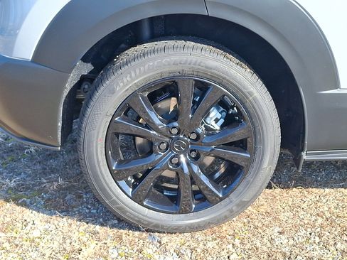 New 2026 MAZDA CX-30 Aire Edition AWD/4WD image 5