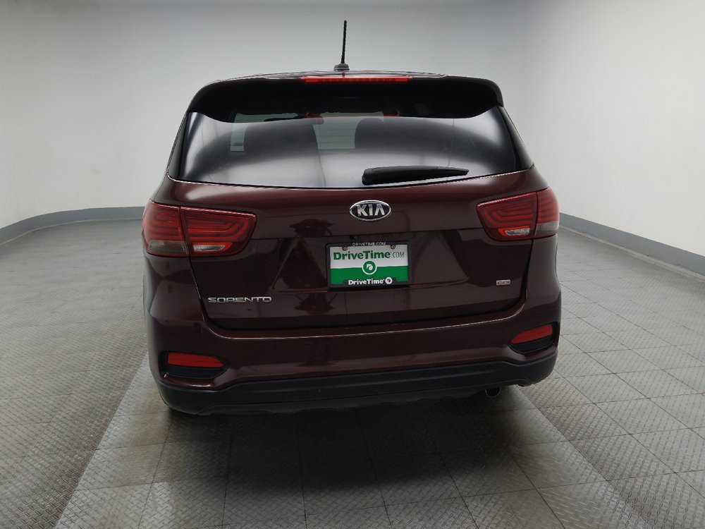 Used 2019 Kia Sorento AWD image 6