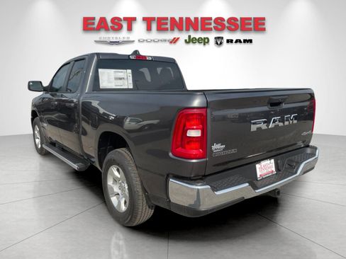 New 2026 RAM 1500 4x4 Quad Cab image 5