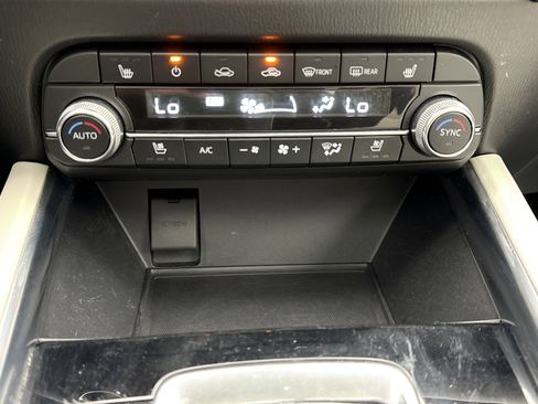 Used 2022 MAZDA CX-5 AWD 2.5 S w/ Premium Plus Pkg image 15