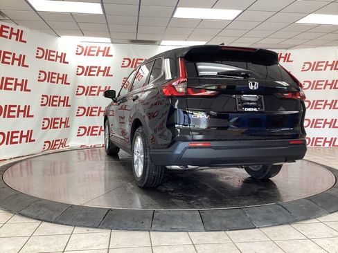New 2026 Honda CR-V EX image 5