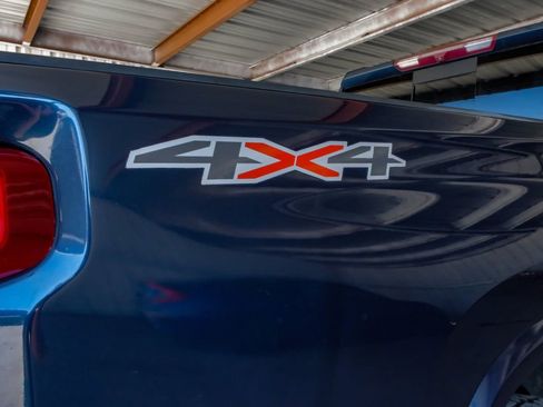 Used 2022 Chevrolet Silverado 2500 LTZ w/ LTZ Plus Package image 56