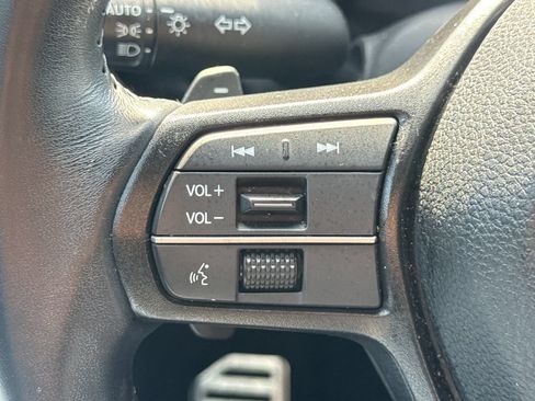 Used 2023 Honda Accord Sport image 30