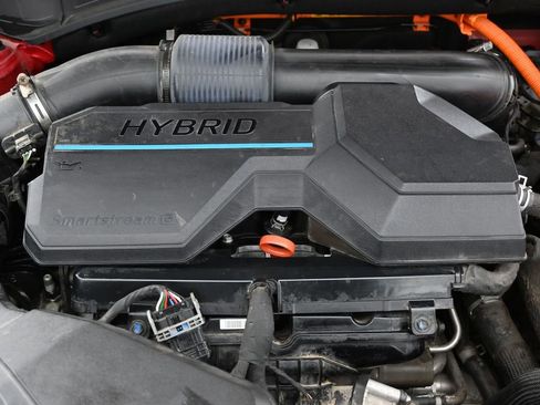 Used 2022 Kia Sorento S FWD image 40