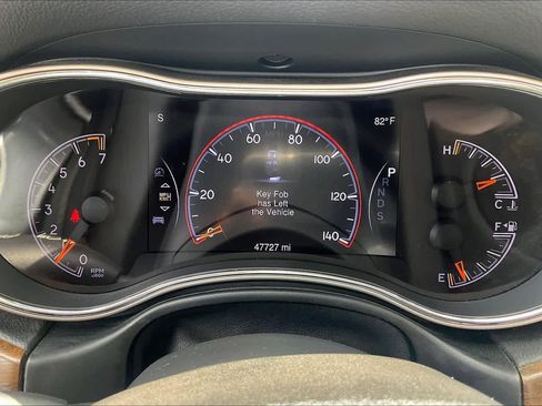 Used 2015 Jeep Grand Cherokee Limited w/ Mopar Chrome Edition Group RWD image 25