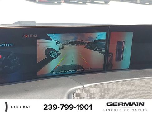 New 2025 Lincoln Navigator L Black Label AWD/4WD image 24