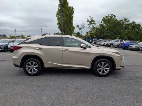 Used 2019 Lexus RX 350 AWD image 2