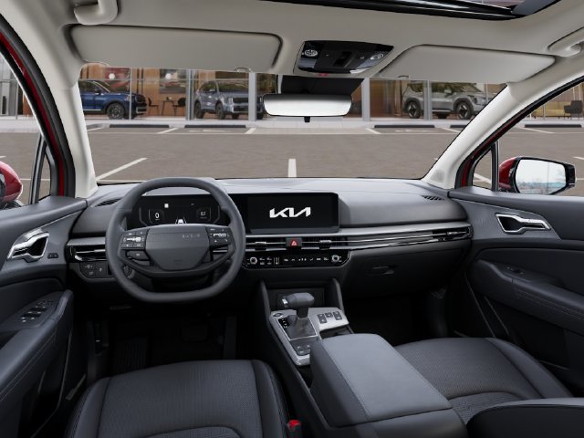 New 2027 Kia Sportage SX FWD image 14