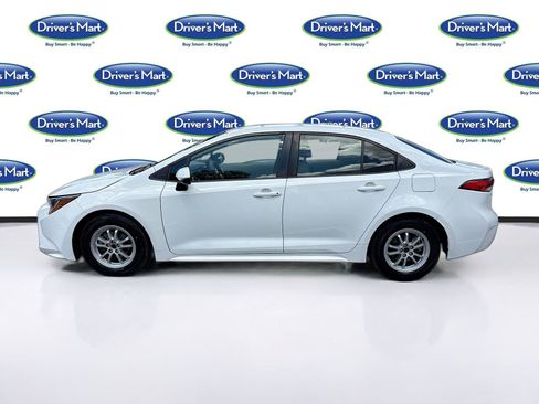 Used 2022 Toyota Corolla LE FWD image 4