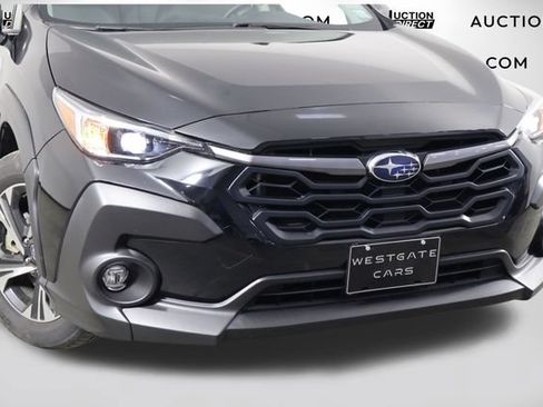 Used 2024 Subaru Crosstrek 2.0i Premium AWD/4WD image 42