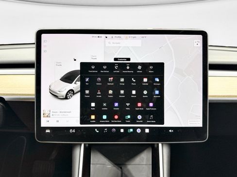 Used 2021 Tesla Model Y 2WD image 10