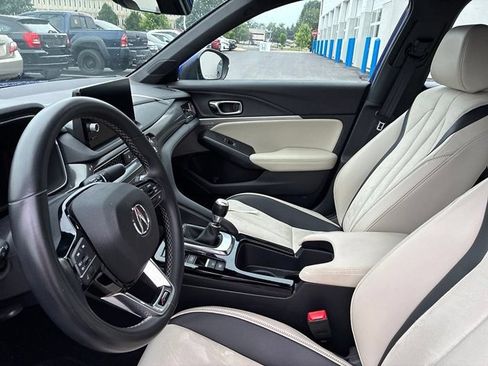 Used 2023 Acura Integra A-Spec FWD image 26