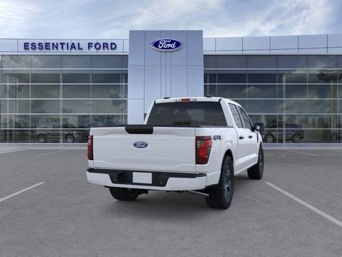 New 2026 Ford F150 STX AWD/4WD image 8