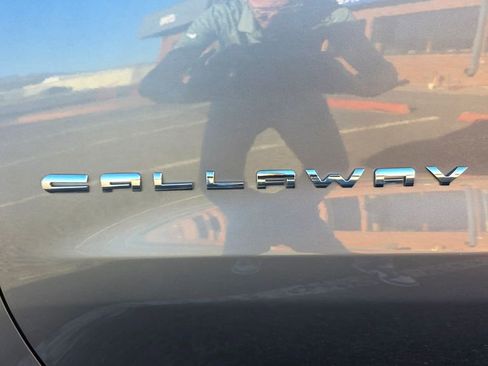 Used 2021 Chevrolet Silverado 1500 LT Trail Boss w/ LT Trail Boss Premium Package image 12