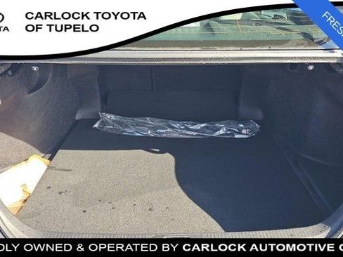 Used 2025 Toyota Camry SE image 15