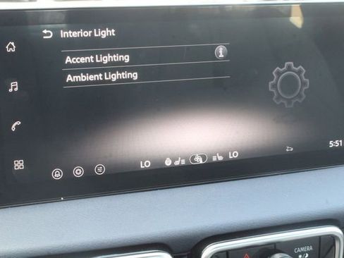 New 2026 Nissan Sentra SL FWD image 38