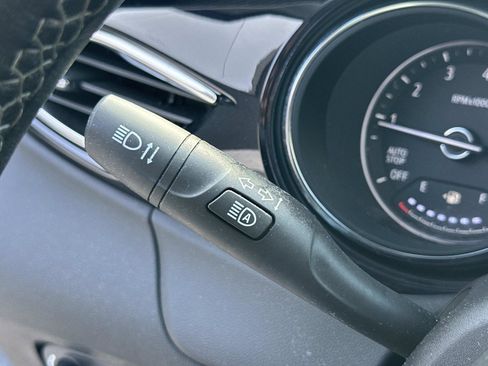 Used 2023 Buick Encore GX Essence w/ Experience Buick Package image 28