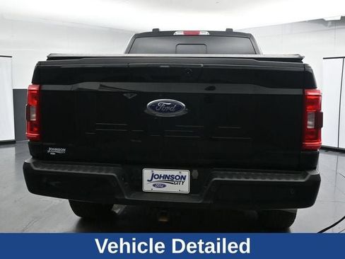 Used 2023 Ford F150 XLT w/ Equipment Group 302A High image 11