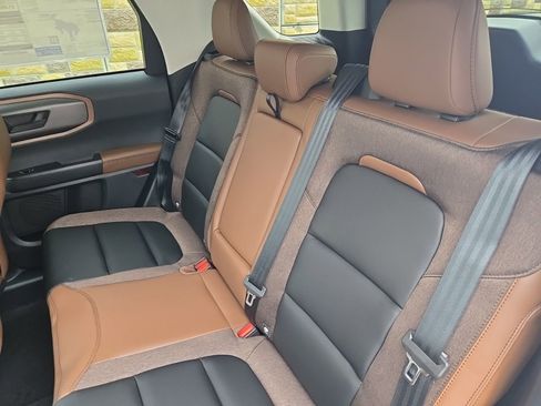 New 2026 Ford Bronco Sport Outer Banks AWD/4WD image 29