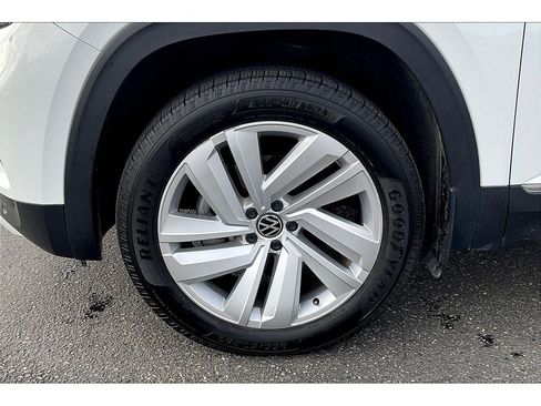 Used 2021 Volkswagen Atlas SEL image 10