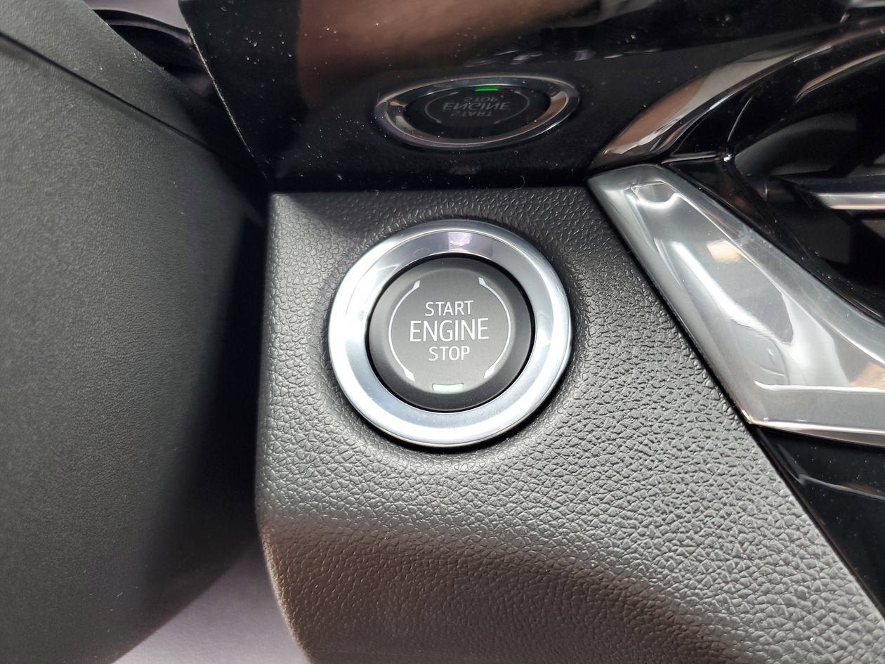 New 2026 Buick Envista Sport Touring w/ Convenience I Package FWD image 24