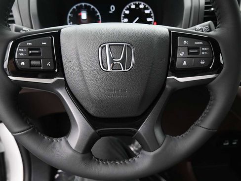 New 2026 Honda Odyssey Elite image 6