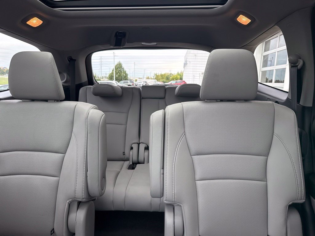 Used 2021 Honda Pilot Elite image 15