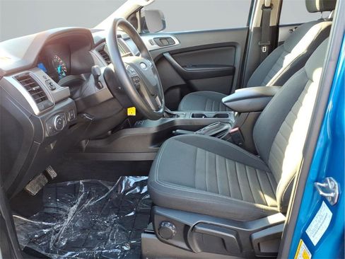 Used 2021 Ford Ranger XL w/ Equipment Group 101A High image 20