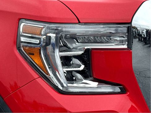 Used 2020 GMC Sierra 1500 SLT w/ SLT Premium Plus Package image 5