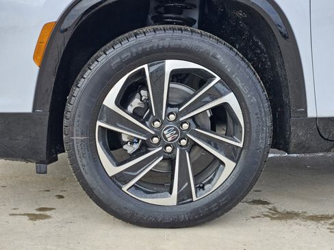 New 2026 Buick Enclave Sport Touring w/ Power Package FWD image 7