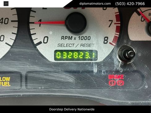 Used 2003 Ford Mustang Cobra RWD image 26