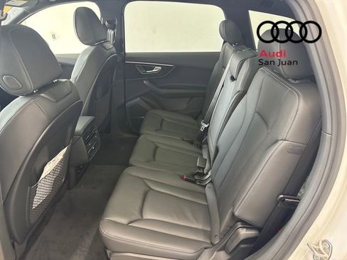 New 2026 Audi Q7 2.0T Premium image 28