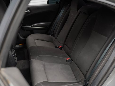 Used 2017 Dodge Charger R/T Scat Pack w/ Beats Audio Group image 23