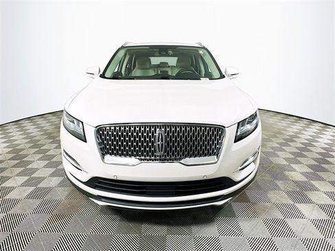 Used 2019 Lincoln MKC Reserve w/ MKC Technology Package image 8