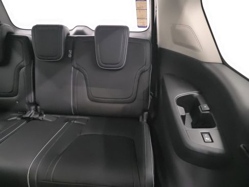 New 2026 INFINITI QX80 Luxe w/ Cargo Package AWD/4WD image 27