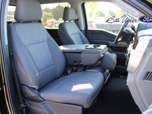 New 2026 Ford F250 XL w/ STX Appearance Package image 7