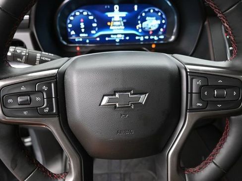 Used 2023 Chevrolet Suburban RST w/ Sport Performance Package image 32