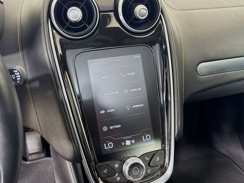 Used 2023 McLaren GT image 13