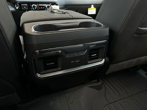 New 2026 GMC Sierra 1500 Elevation w/ Elevation Premium Package image 20