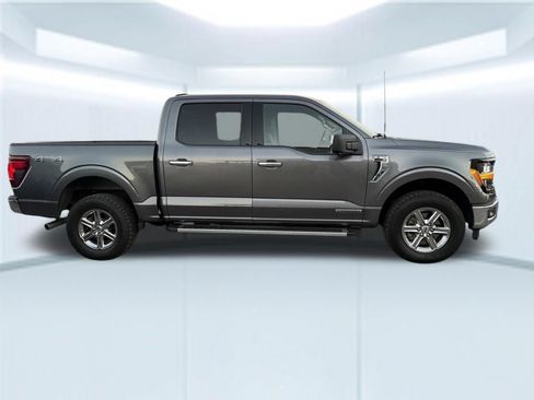 Used 2024 Ford F150 XLT w/ Mobile Office Package AWD/4WD image 11