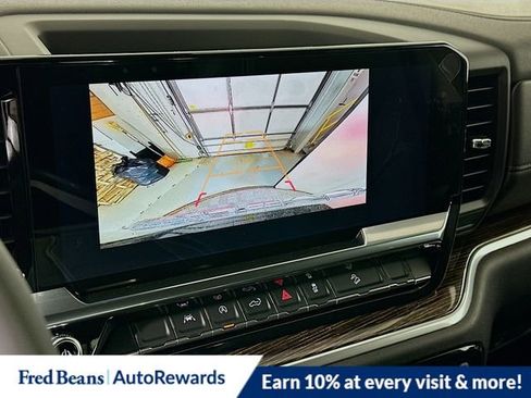 New 2026 GMC Sierra 1500 Elevation image 11